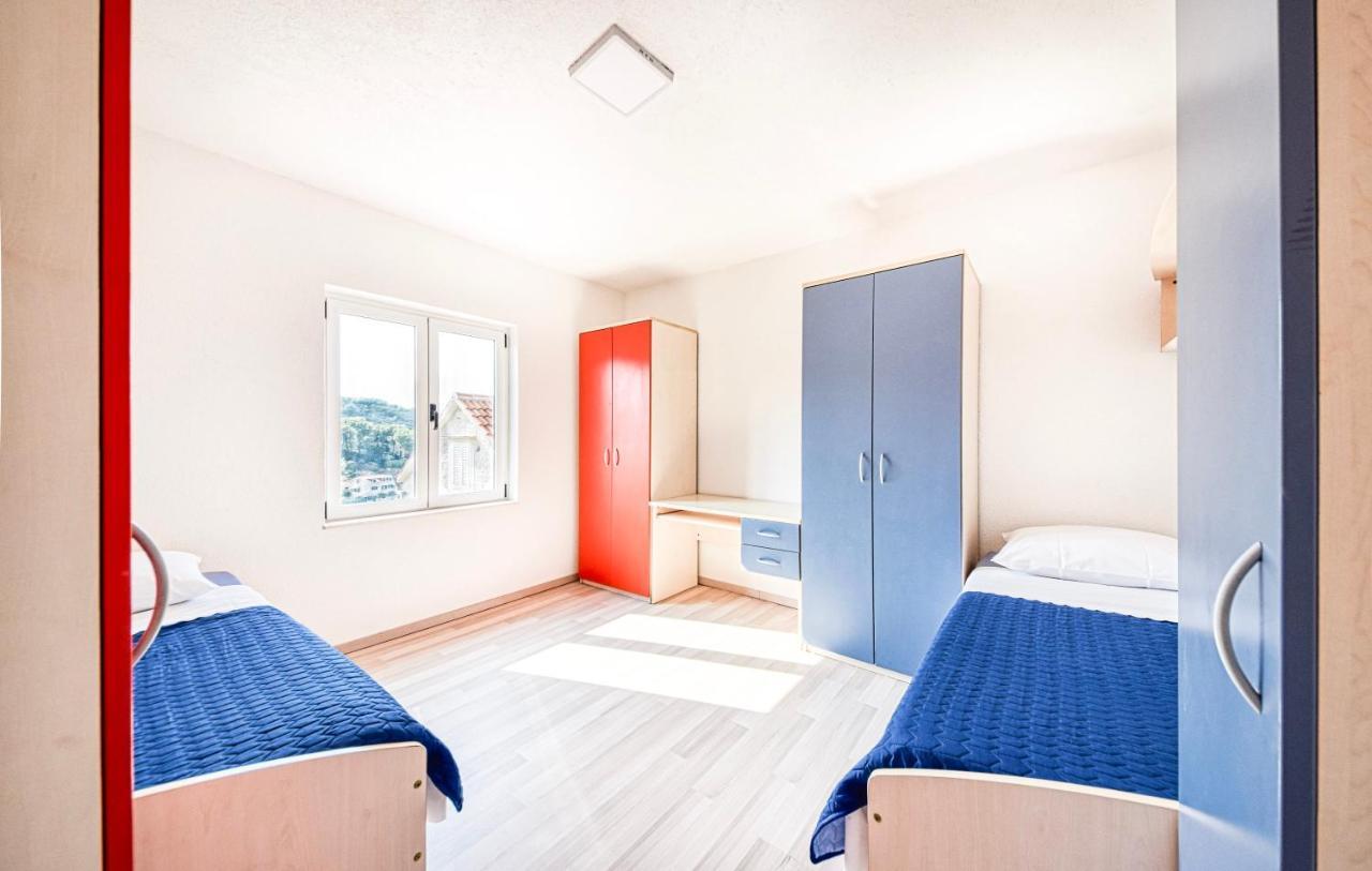 Apartman Andrej Povlja  Exteriér fotografie